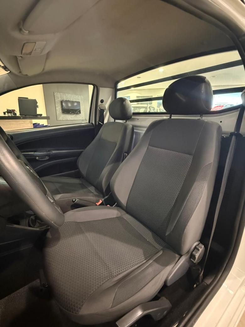 VW - VolksWagen - SAVEIRO ROBUST 1.6