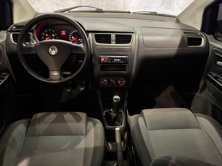 VW - VOLKSWAGEN - SPACE FOX TREN GII