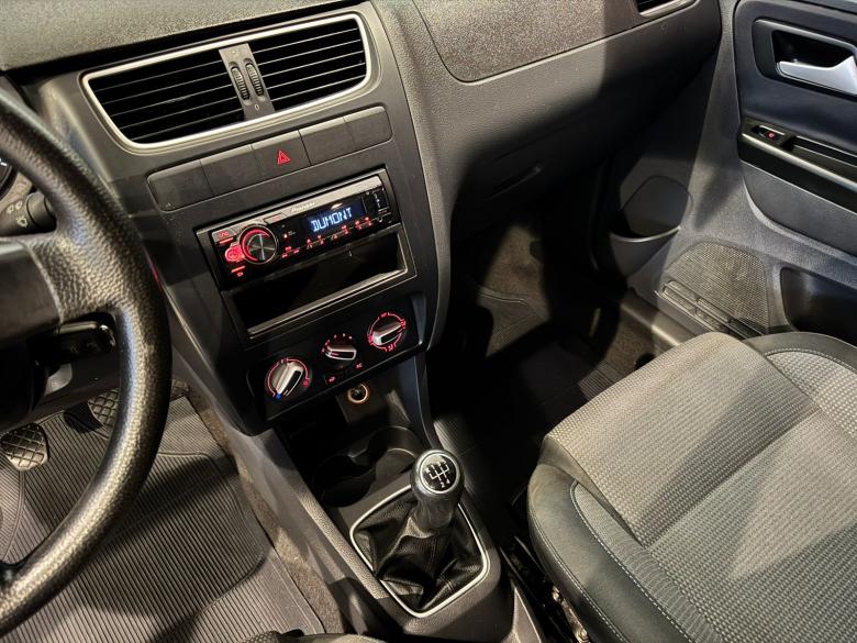 VW - VOLKSWAGEN - SPACE FOX TREN GII