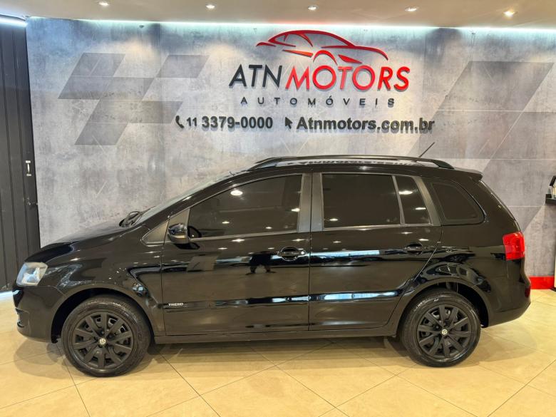 VW - VOLKSWAGEN - SPACE FOX TREN GII