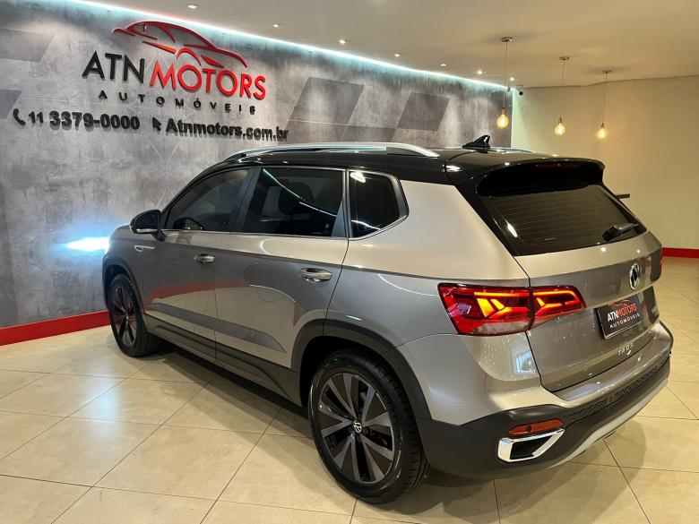 VW - VolksWagen - TAOS HL TSI 