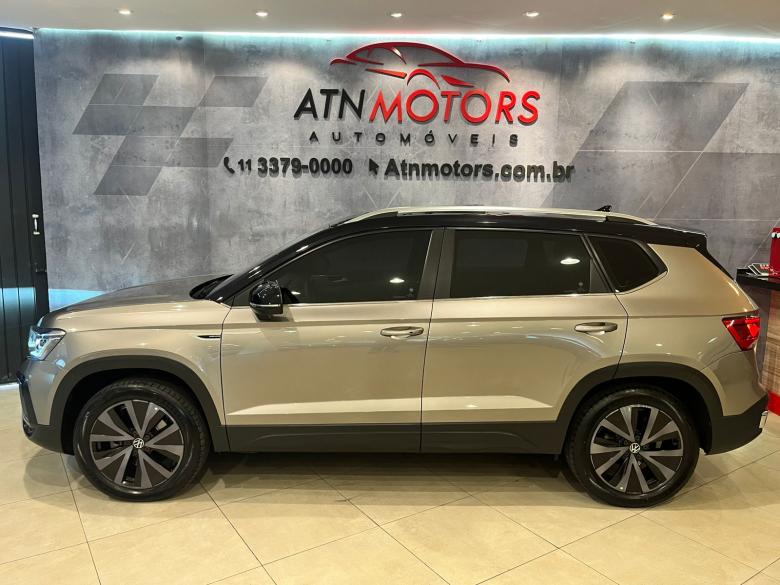 VW - VolksWagen - TAOS HL TSI 