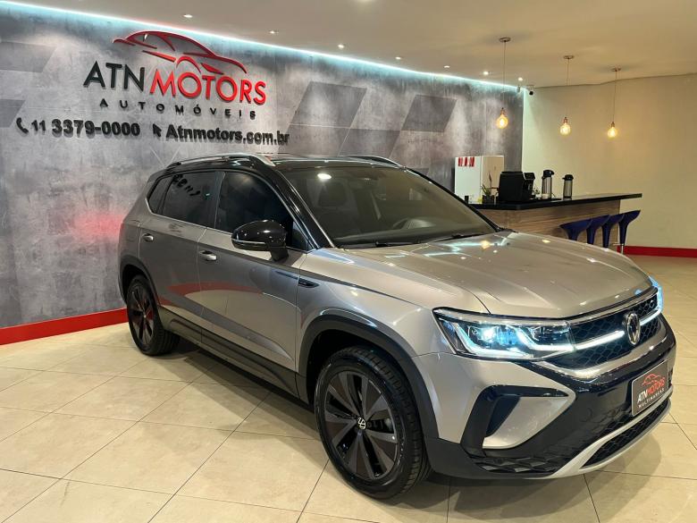 TAOS HL TSI