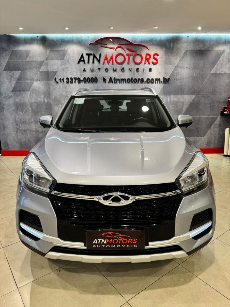CHERY - TIGGO 5X TXS