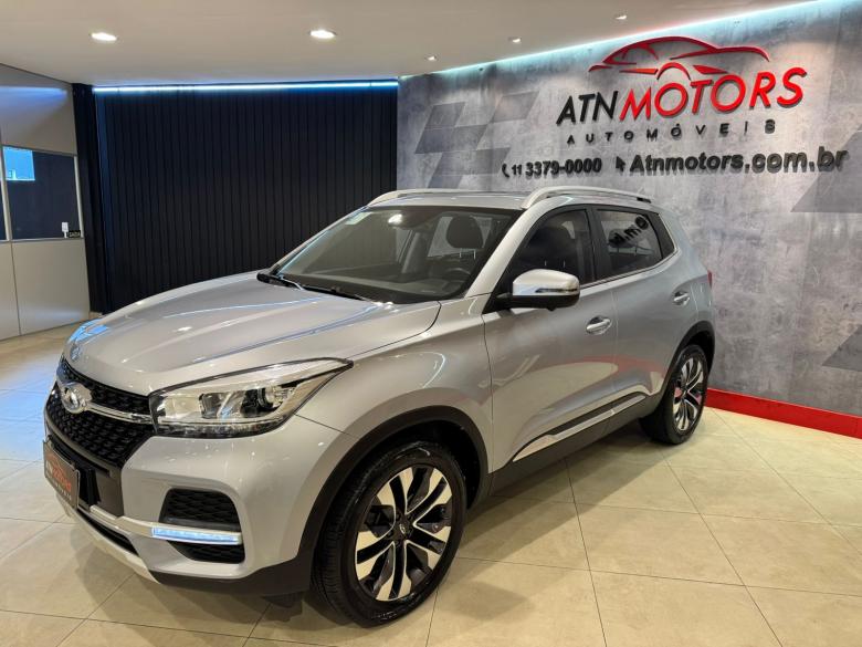 CHERY - TIGGO 5X TXS