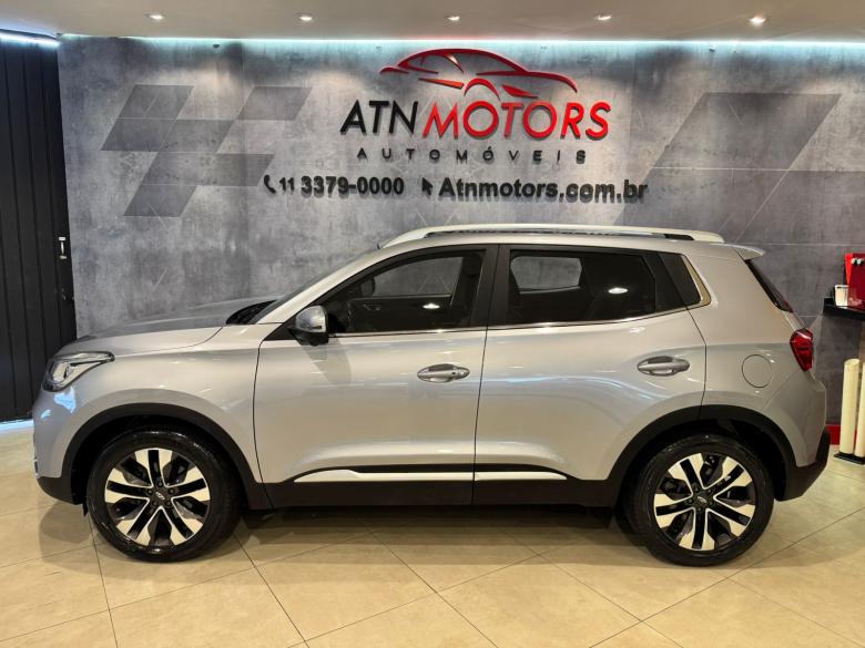 CHERY - TIGGO 5X TXS