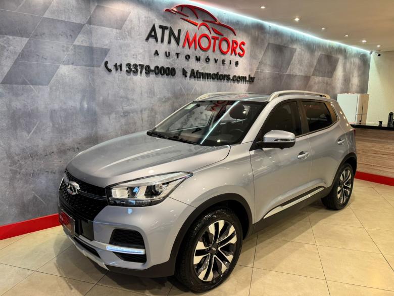 CHERY - TIGGO 5X TXS