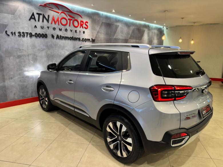 CHERY - TIGGO 5X TXS