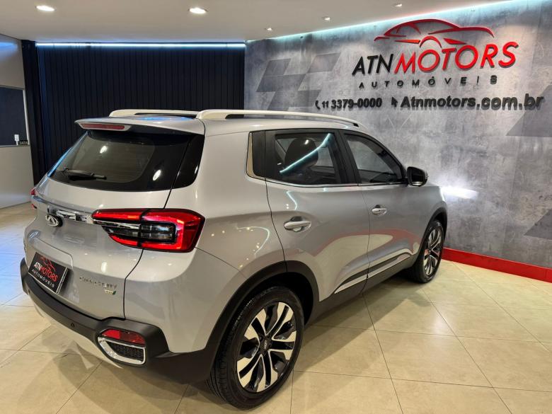CHERY - TIGGO 5X TXS