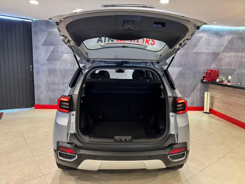 CHERY - TIGGO 5X TXS