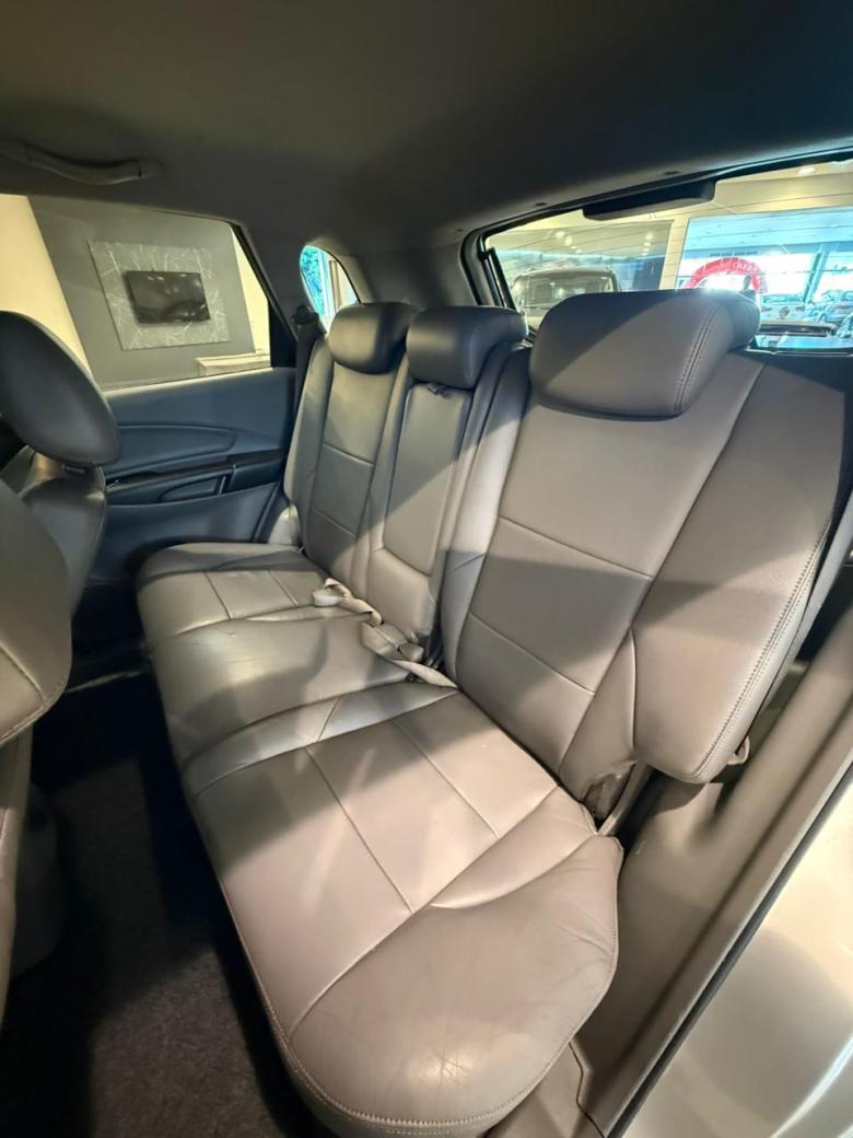 Hyundai - TUCSON GLS FLEX