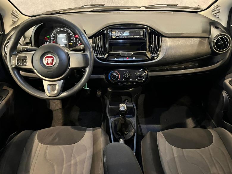 Fiat - UNO WAY 1.0
