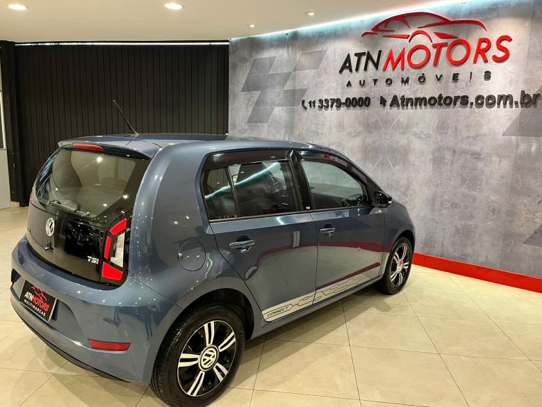VW - VolksWagen - UP MOVE MDV