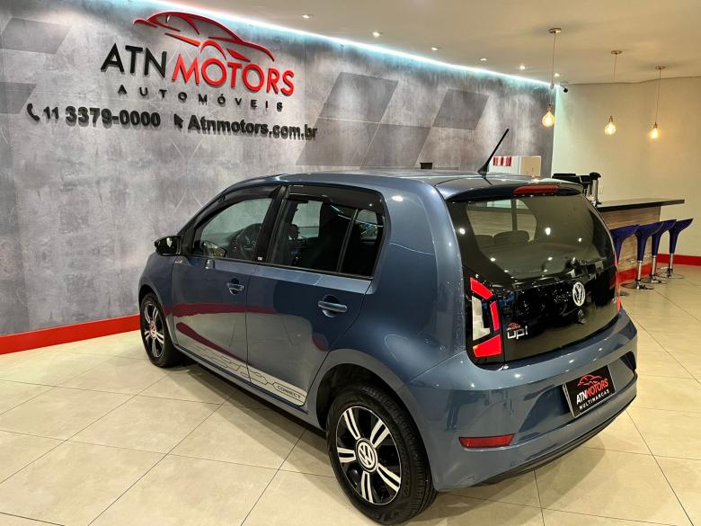VW - VolksWagen - UP MOVE MDV