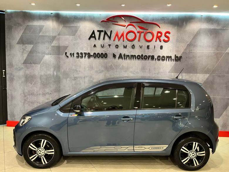 VW - VolksWagen - UP MOVE MDV