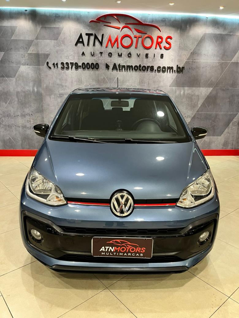 VW - VolksWagen - UP MOVE MDV