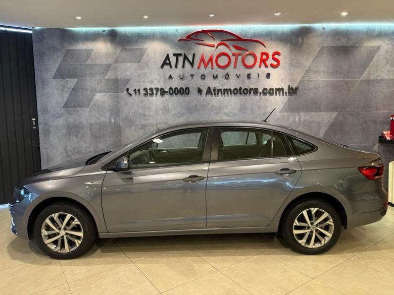 VW - VolksWagen - VIRTUS CL AD 