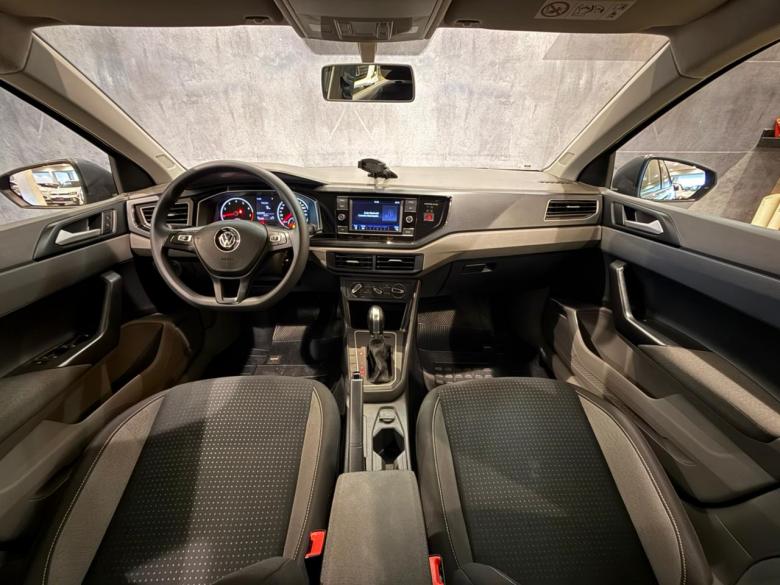 VW - VolksWagen - VIRTUS CL AD 