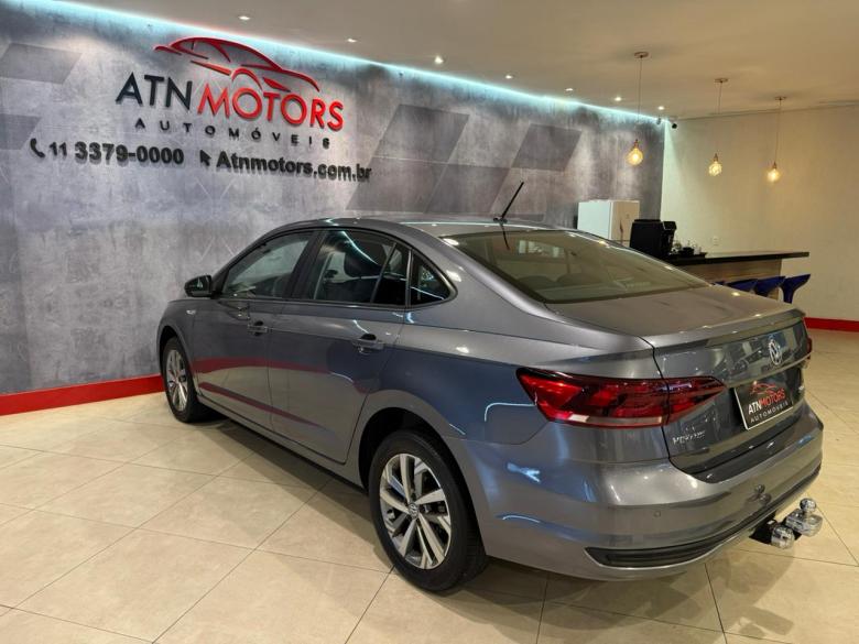 VW - VolksWagen - VIRTUS CL AD 