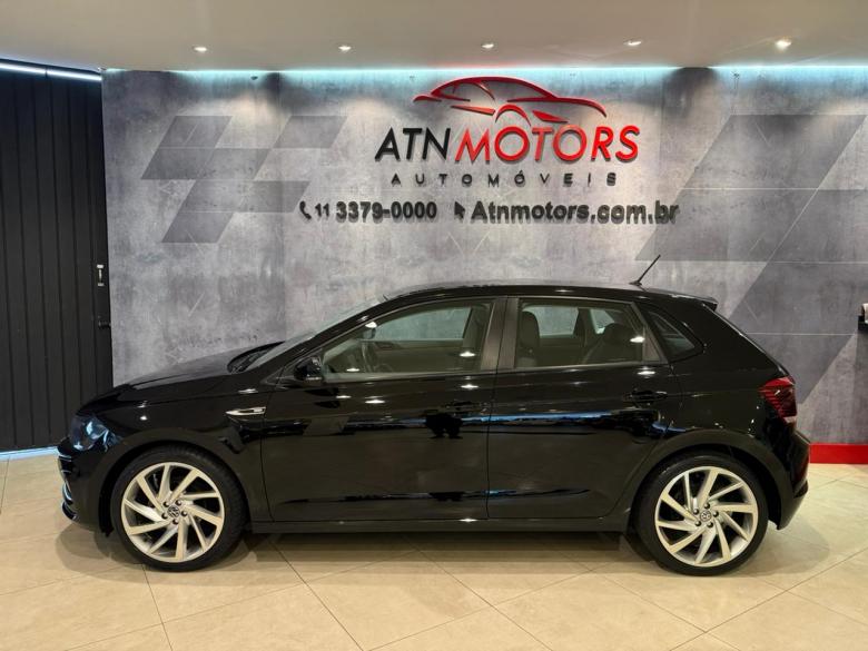 VW - VolksWagen - VW POLO MF 