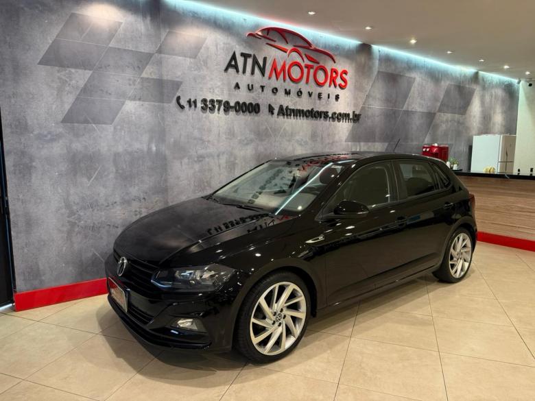 VW - VolksWagen - VW POLO MF 