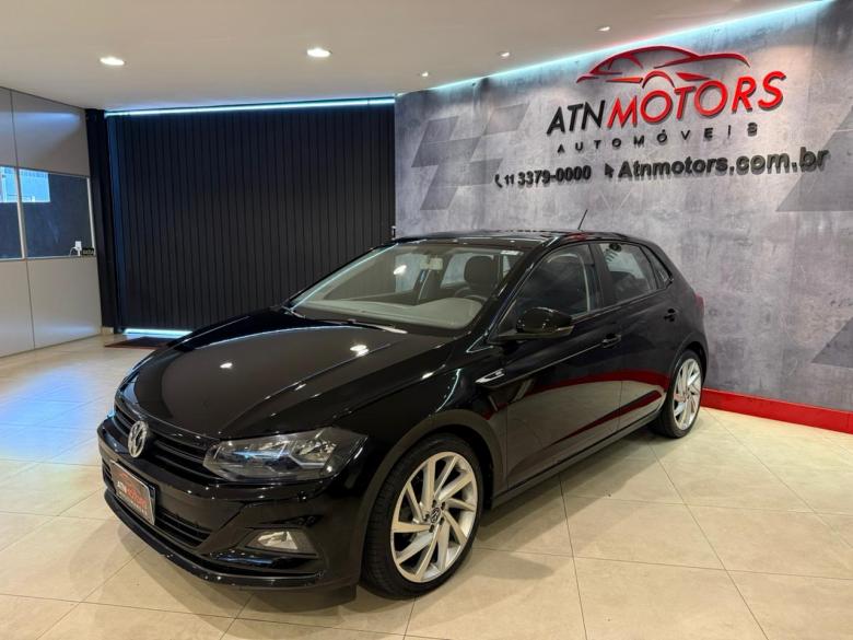 VW - VolksWagen - VW POLO MF 