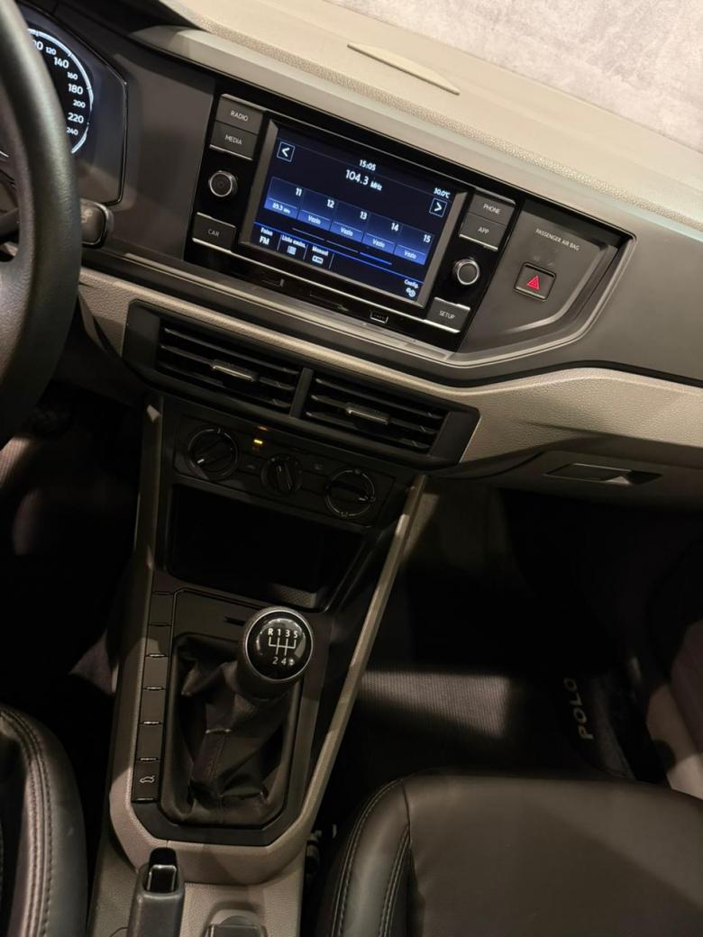 VW - VolksWagen - VW POLO MF 