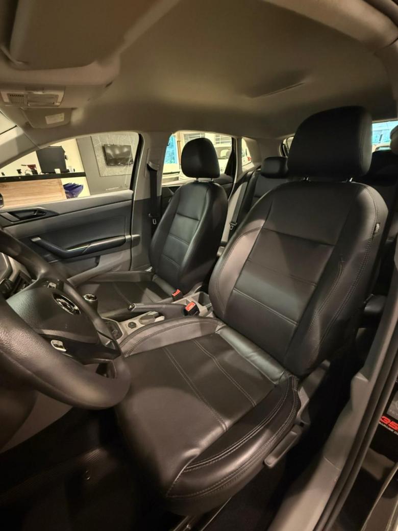 VW - VolksWagen - VW POLO MF 