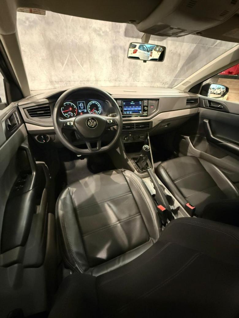 VW - VolksWagen - VW POLO MF 