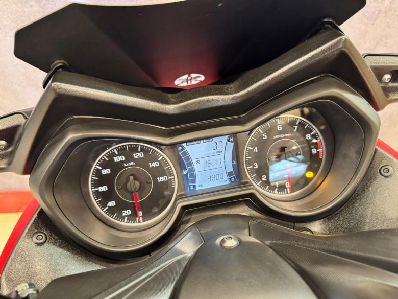 YAMAHA - YAMAHA X MAXX