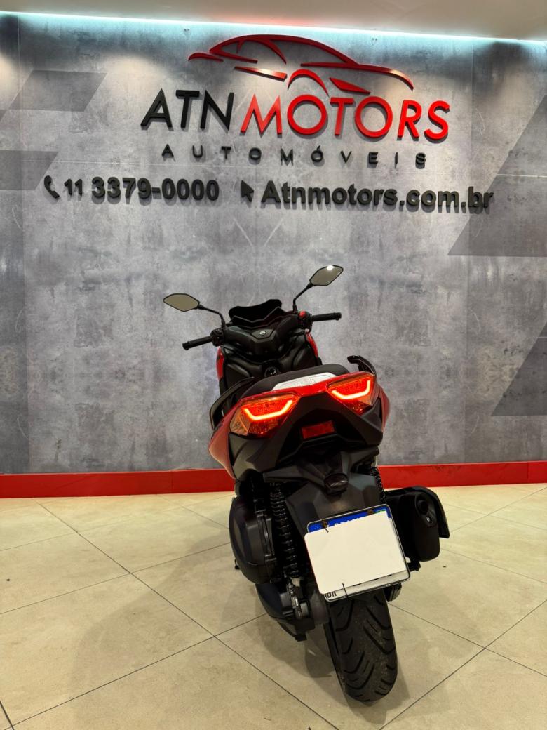 YAMAHA - YAMAHA X MAXX