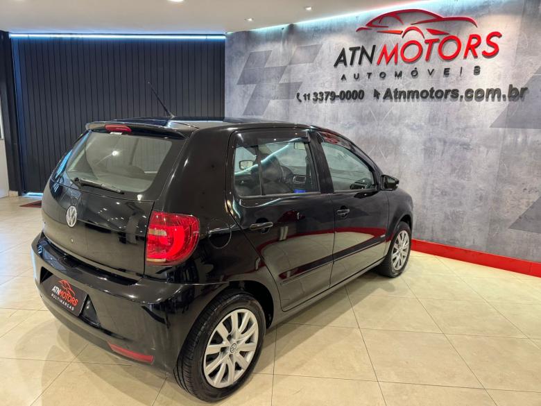 VW - VolksWagen - fox 1.0 