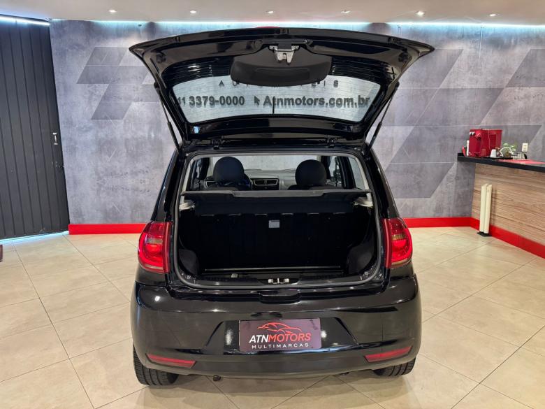 VW - VolksWagen - fox 1.0 