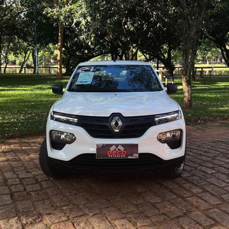 Renault - KWID ZEN 