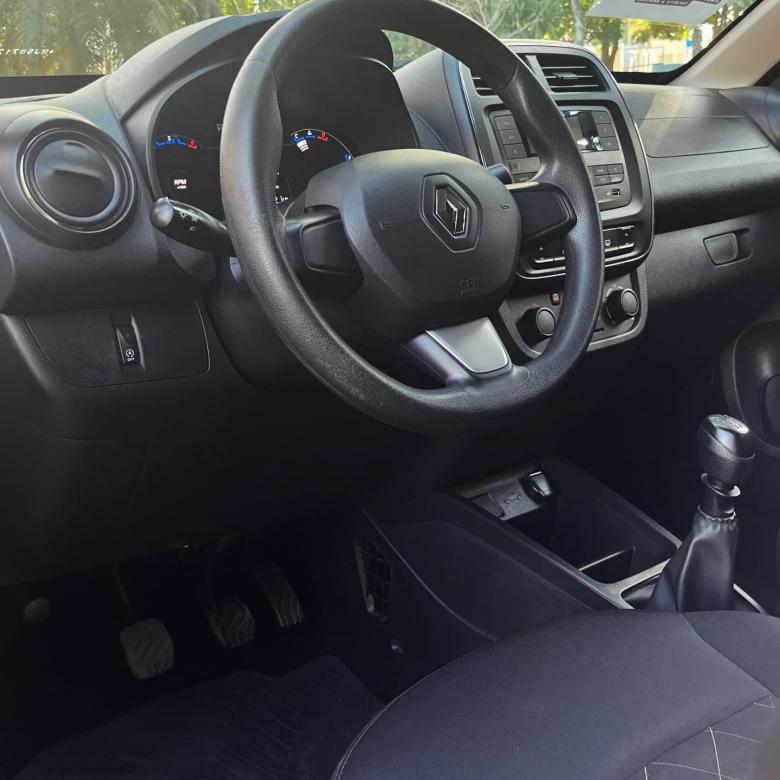 Renault - KWID ZEN 