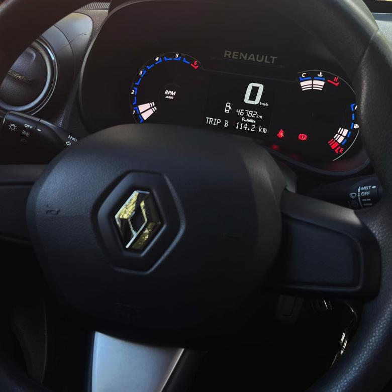 Renault - KWID ZEN 