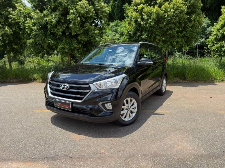 Hyundai - CRETA 1.6 ACTION AUT