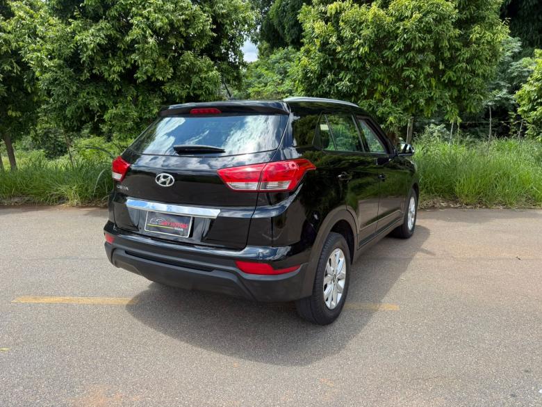 Hyundai - CRETA 1.6 ACTION AUT