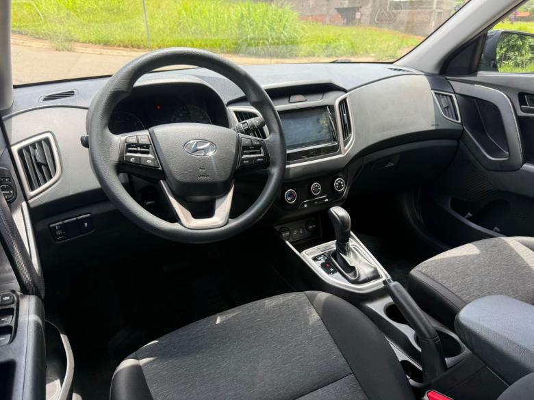 Hyundai - CRETA 1.6 ACTION AUT