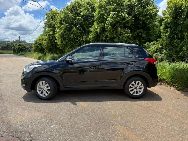 Hyundai - CRETA 1.6 ACTION AUT