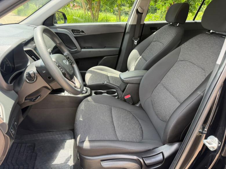 Hyundai - CRETA 1.6 ACTION AUT