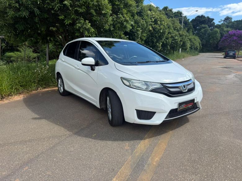 Honda - FIT 1.5 LX AUT