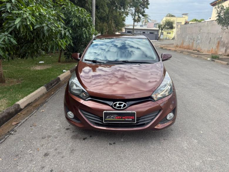 Hyundai - HB20 1.0 