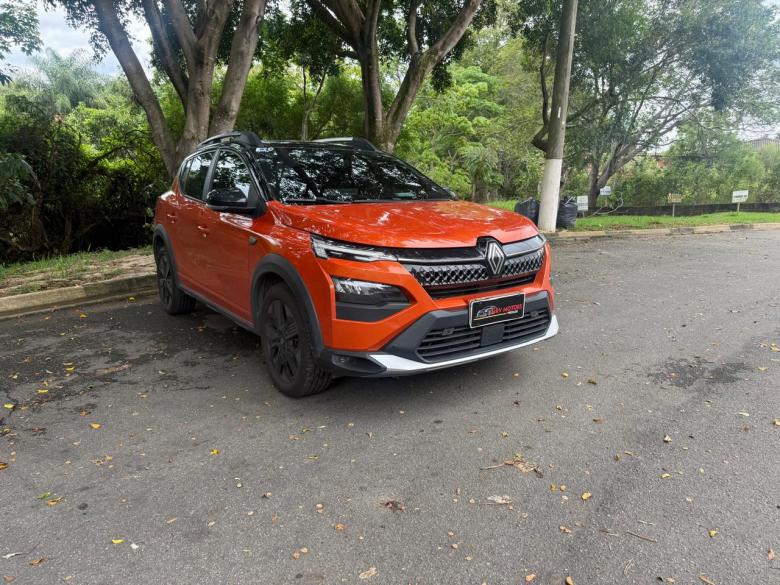 Renault - KARDIAN PREM ED 1.0 TB AUT