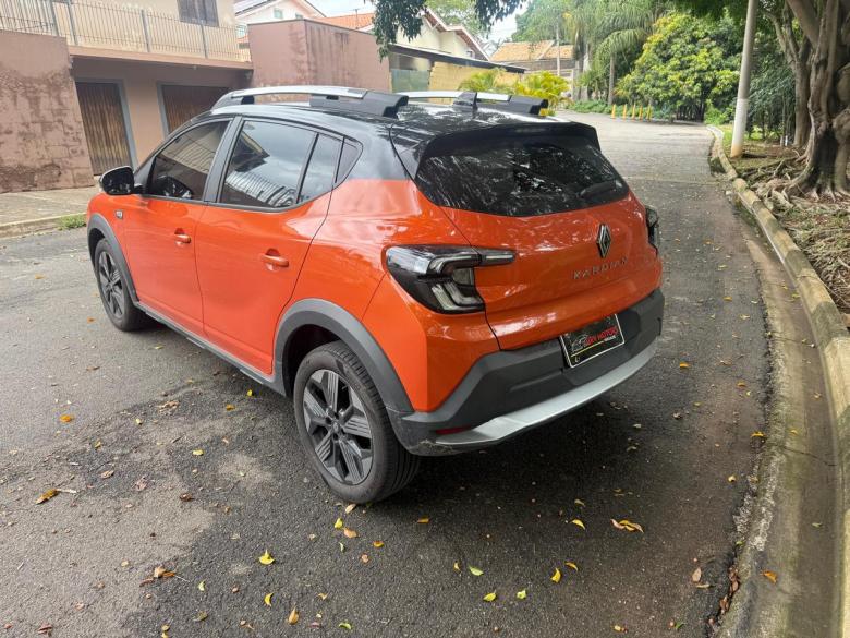 Renault - KARDIAN PREM ED 1.0 TB AUT