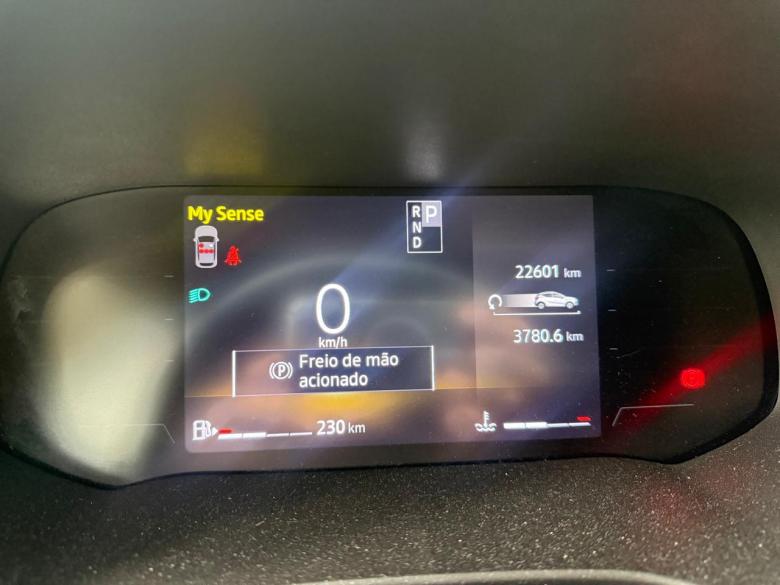 Renault - KARDIAN PREM ED 1.0 TB AUT