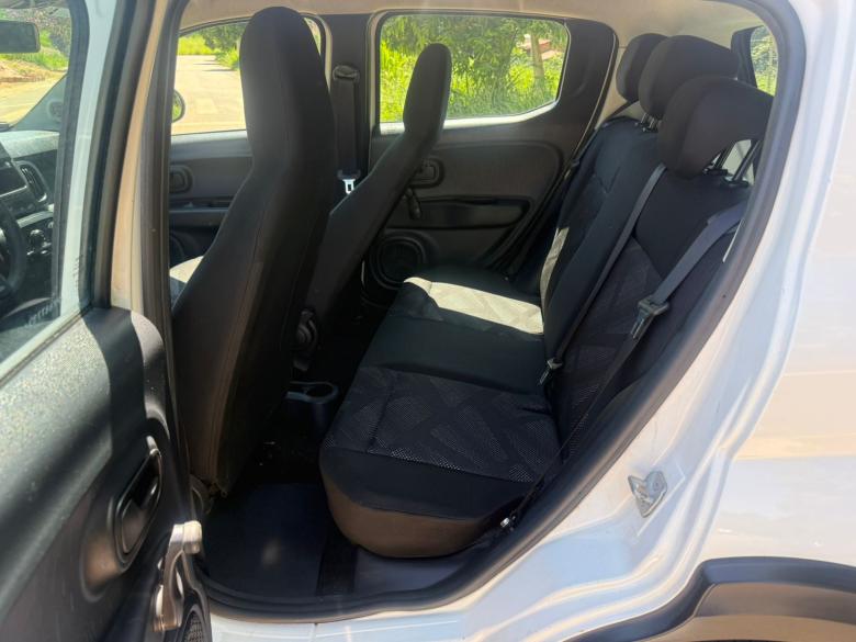 Fiat - MOBI 1.0 LIKE 