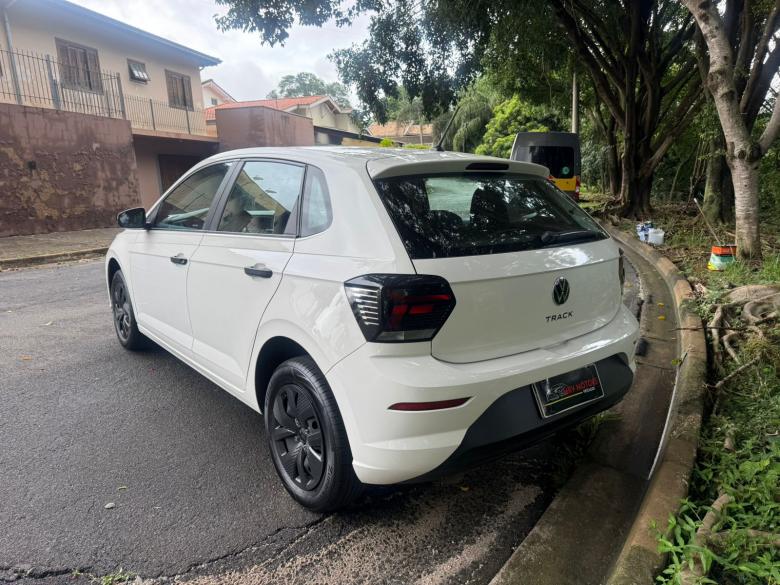 VW - VolksWagen - POLO TRACK 