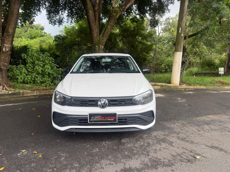 VW - VolksWagen - POLO TRACK 