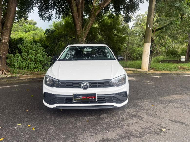 VW - VolksWagen - POLO TRACK 1.0 